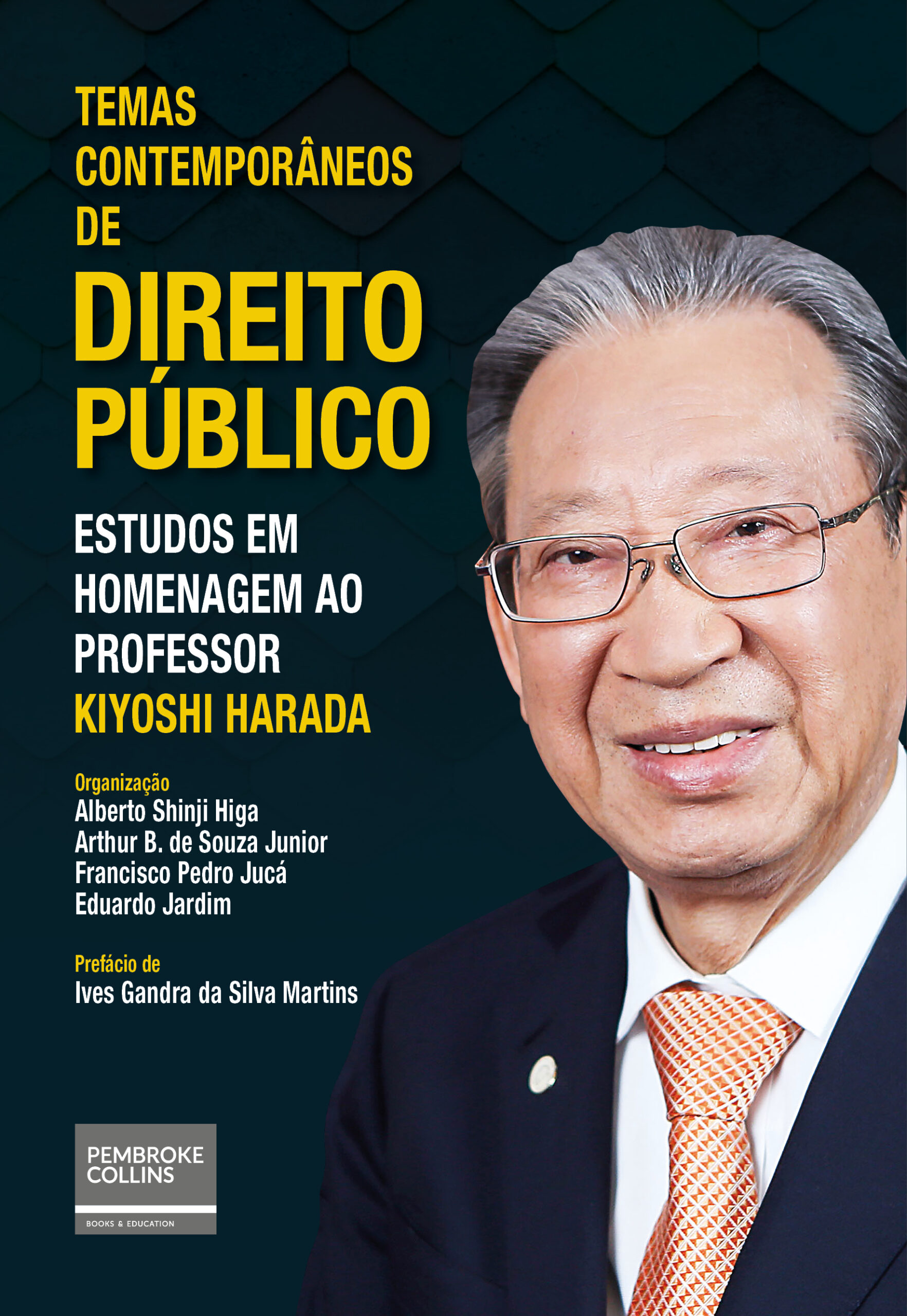 Temas Contemporâneos de Direito Público