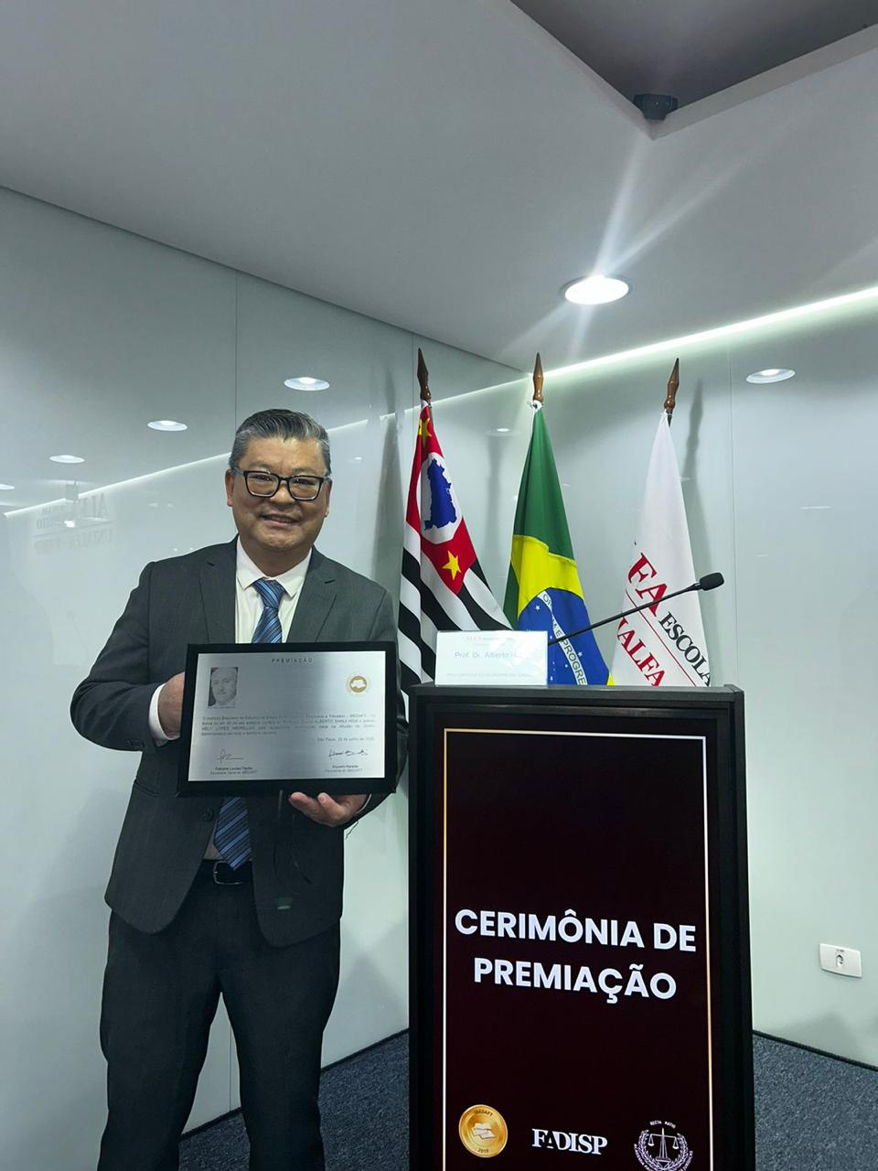 Prêmio Hely Lopes Meireles - Foto 3